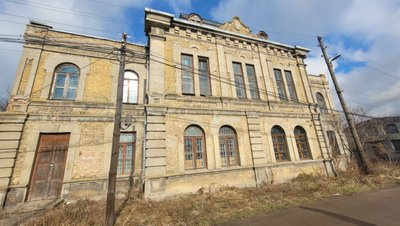 Будуар у музеї: на Рівненщині облаштовують кімнату містянки початку ХХ століття Будуар у музеї: на Рівненщині облаштовують кімнату містянки початку ХХ століття