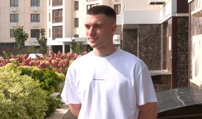 Як мешканці черкаських багатоповерхівок готуються до опалювального сезону Як мешканці черкаських багатоповерхівок готуються до опалювального сезону