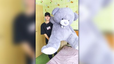 Історія закоханих, які разом перемогли рак Історія закоханих, які разом перемогли рак