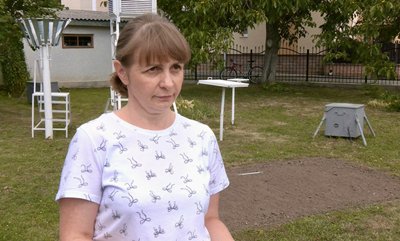 тернопіль, оксана озимків, синоптикиня тернопіль, оксана озимків, синоптикиня