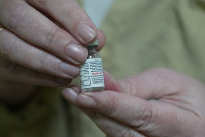 Смерть дитини від правця на Дніпропетровщині. Перші симптоми та як запобігти хворобі Смерть дитини від правця на Дніпропетровщині. Перші симптоми та як запобігти хворобі