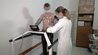 Серцево-судинні захворювання Серцево-судинні захворювання