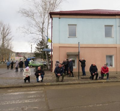На Одещині простились з 28-річним десантником, який загинув у Луганській області На Одещині простились з 28-річним десантником, який загинув у Луганській області