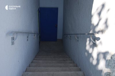 Укриття за 3,5 млн грн не ввели в експлуатацію: чому дітей із Каїрів на Одещині переводять в інше село