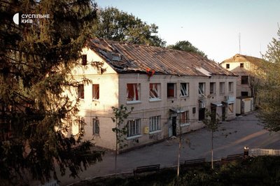 На Київщині сільський голова заявляє про незаконну надбудову на місці сільради. У чому справа На Київщині сільський голова заявляє про незаконну надбудову на місці сільради. У чому справа
