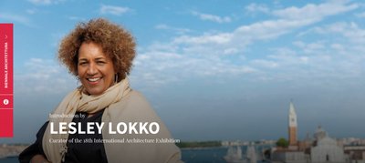 Український проєкт братиме участь у Бієнале Архітектури 2023 Український проєкт братиме участь у Бієнале Архітектури 2023