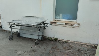 На Житомирщині експерти встановлюють імена двохсот загиблих військовослужбовців ЗСУ На Житомирщині експерти встановлюють імена двохсот загиблих військовослужбовців ЗСУ