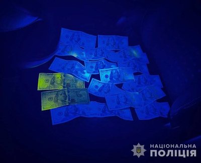 В Одесі адвоката викрили на хабарництві