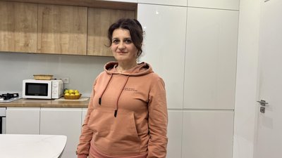 Ольга Ліньова Ольга Ліньова