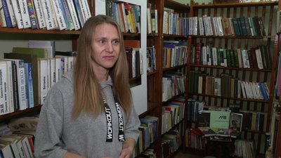Фігурки віддають на благодійні ярмарки — рівнянка Марина Усенко створює роботи з полімерної глини Фігурки віддають на благодійні ярмарки — рівнянка Марина Усенко створює роботи з полімерної глини