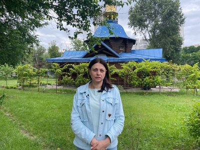 Пам’ять про героїв: у Херсоні представили новий том книги "Хронологія мужності" Пам’ять про героїв: у Херсоні представили новий том книги "Хронологія мужності"