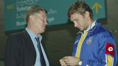 «Епізоди: Україна на Мундіалі» — дивіться на місцевих каналах Суспільного «Епізоди: Україна на Мундіалі» — дивіться на місцевих каналах Суспільного
