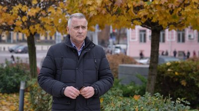 Макухівське звалище біля Полтави на межі закриття: які варіанти розглядає місцева влада Макухівське звалище біля Полтави на межі закриття: які варіанти розглядає місцева влада
