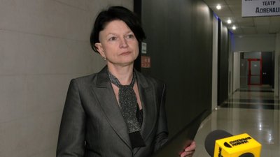 У Луцьку презентували документальний фільм про перформативне мистецтво У Луцьку презентували документальний фільм про перформативне мистецтво