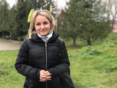 Дистанційне навчання, опалення