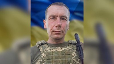 Втрати Чернівецької області у 2026 році: згадуємо військових, які загинули на війні з РФ Втрати Чернівецької області у 2026 році: згадуємо військових, які загинули на війні з РФ