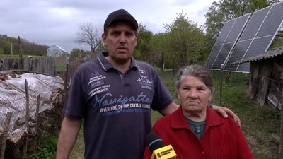 Вийшов прогулятись біля дому й не повернувся: на Чернігівщині розшукують пенсіонера, чоловік має деменцію