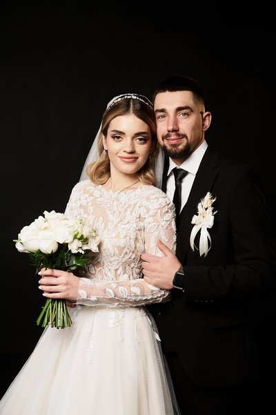 27-річний захисник, який втратив на війні праву ногу 27-річний захисник, який втратив на війні праву ногу