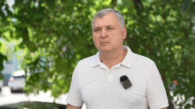 ігор стефурак, загинула риба, екологічна інспекція ігор стефурак, загинула риба, екологічна інспекція