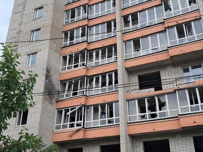 Удари по Кривому Рогу та Нікопольщині, збиті дрони, погода. Головні новини Дніпра та області 14 червня
