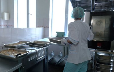 Як працюють дитсадки Черкас під час відключень світла та чи стануть вони "критичними" об'єктами