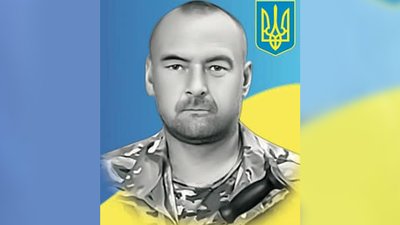 Михайло Карбивничий
