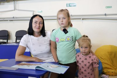 Херсонщина, освіта, школа, Катерина Олефір Херсонщина, освіта, школа, Катерина Олефір