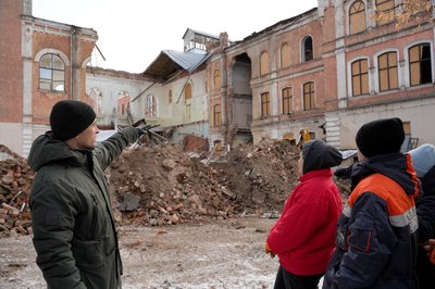 архітектор віктор дворніков архітектор віктор дворніков