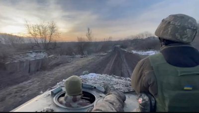 "За п'ять днів росіяни знищили усе село": історія оператора БПЛА 128 бригади ТРО Дніпра "За п'ять днів росіяни знищили усе село": історія оператора БПЛА 128 бригади ТРО Дніпра