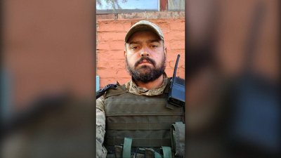 “Підійшов до російського блок-поста і крикнув: “Слава Україні!”: спогади про Ярослава Маландія з Сум “Підійшов до російського блок-поста і крикнув: “Слава Україні!”: спогади про Ярослава Маландія з Сум