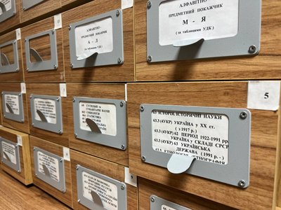Брак книг і розвиток технологій: як працюють бібліотеки Черкащини та чи є в них майбутнє Брак книг і розвиток технологій: як працюють бібліотеки Черкащини та чи є в них майбутнє