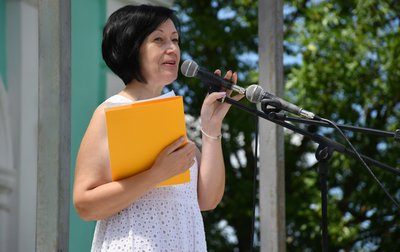 Global Teacher Prize Ukraine 2025: двоє освітян з Житомирщини стали півфіналістами премії Global Teacher Prize Ukraine 2025: двоє освітян з Житомирщини стали півфіналістами премії