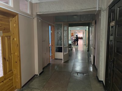 "Тяжко першу хімію я пройшла": історія Людмили Омельченко з Полтавщини, яка бореться з раком грудей "Тяжко першу хімію я пройшла": історія Людмили Омельченко з Полтавщини, яка бореться з раком грудей