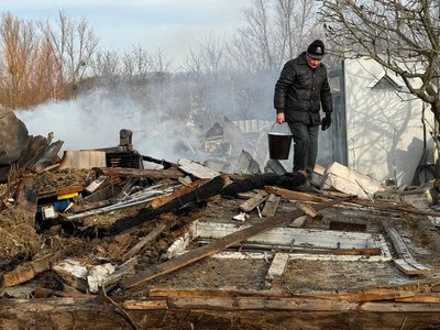 Чотири роки повномасштабної війни на Черкащині у світлинах Суспільного