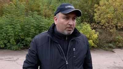"Тіло було дуже понівечене": внаслідок удару по вокзалу у Шостці загинув житель Чернігівщини "Тіло було дуже понівечене": внаслідок удару по вокзалу у Шостці загинув житель Чернігівщини