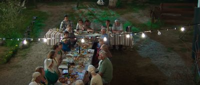 На аукціоні розіграють сценарій серіалу «Спіймати Кайдаша» з підписом наталки Ворожбит