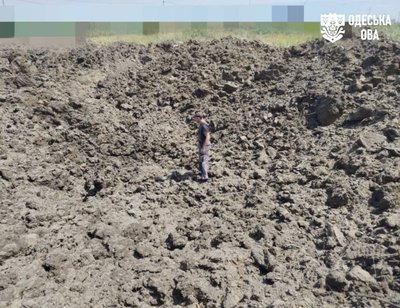 1607-й день війни. Хроніка подій в Одесі й Одеській області 1607-й день війни. Хроніка подій в Одесі й Одеській області