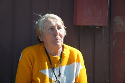 “Таких сміливців я більше не знайду”: чи возитимуть хліб у села в п’ятикілометровій зоні Новослобідської громади “Таких сміливців я більше не знайду”: чи возитимуть хліб у села в п’ятикілометровій зоні Новослобідської громади