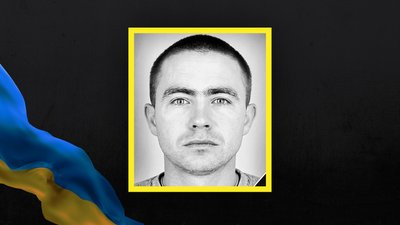 На Сумщині за тиждень провели в останню путь 21 військовослужбовця На Сумщині за тиждень провели в останню путь 21 військовослужбовця