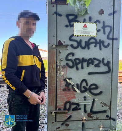 Дев'ятсот сімдесят девʼятий день війни. Хроніка подій в Одеській області
