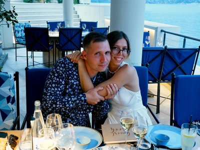 «Я думала, зі мною щось не так»: як Дар’я з Овідіополя створила блог про аутизм і тварин «Я думала, зі мною щось не так»: як Дар’я з Овідіополя створила блог про аутизм і тварин