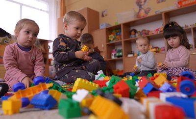 50 тисяч при народженні дитини та ясла: що передбачає оновлення державних "дитячих програм" 50 тисяч при народженні дитини та ясла: що передбачає оновлення державних "дитячих програм"