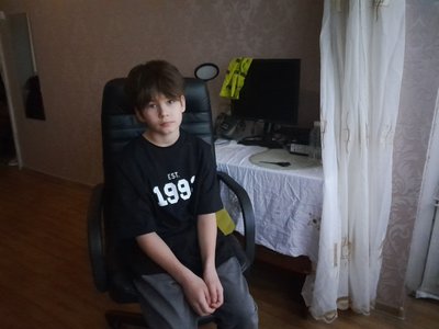Херсон, Київ, переселенці, Герман Брага Херсон, Київ, переселенці, Герман Брага