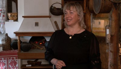 "Страва затоплених сіл": чому цибуляники з Черкащини хочуть занести до списку нематеріальної спадщини України "Страва затоплених сіл": чому цибуляники з Черкащини хочуть занести до списку нематеріальної спадщини України