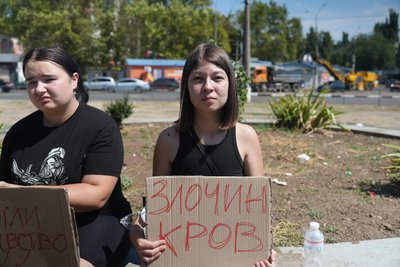 Що відомо про вбивство 18-річного хлопця біля супермаркету в Миколаєві? Що відомо про вбивство 18-річного хлопця біля супермаркету в Миколаєві?