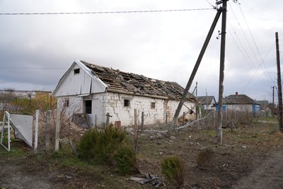 Василівка Василівка