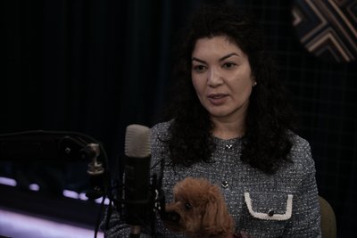 «Економіка півострова під окупацією руйнується зсередини»: Ташева про ситуацію в Криму