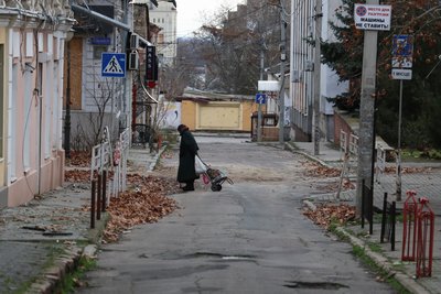 Безпека, корупція та допомога: які проблеми найбільше хвилювали херсонців у листопаді 2025 року Безпека, корупція та допомога: які проблеми найбільше хвилювали херсонців у листопаді 2025 року