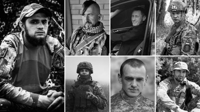 Дмитро Коцюбайло, Василь Сліпак, Роман Шимановський, Віталій Мерінов, Степан Чуйко, Любомир Лукач, Андрій Клюба Дмитро Коцюбайло, Василь Сліпак, Роман Шимановський, Віталій Мерінов, Степан Чуйко, Любомир Лукач, Андрій Клюба