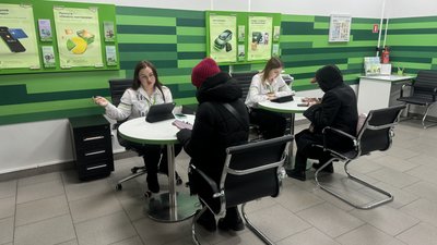 Вимога з 1 січня мати термінали. Як це оцінюють підприємці на Кіровоградщині і які штрафи платитимуть у разі відсутності Вимога з 1 січня мати термінали. Як це оцінюють підприємці на Кіровоградщині і які штрафи платитимуть у разі відсутності